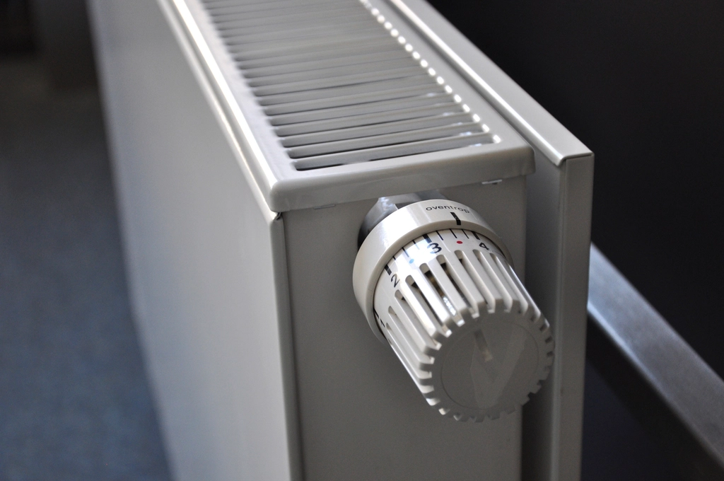 Radiateur de chauffage central